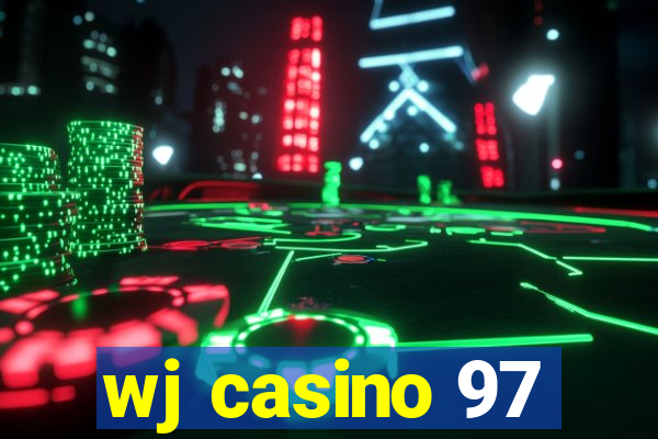 wj casino 97